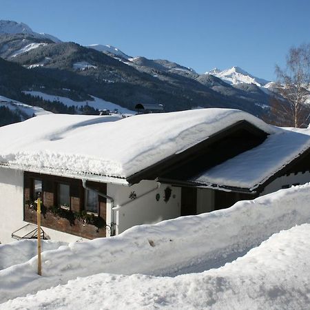 Apartamento Schernthaner Taxenbach Exterior foto