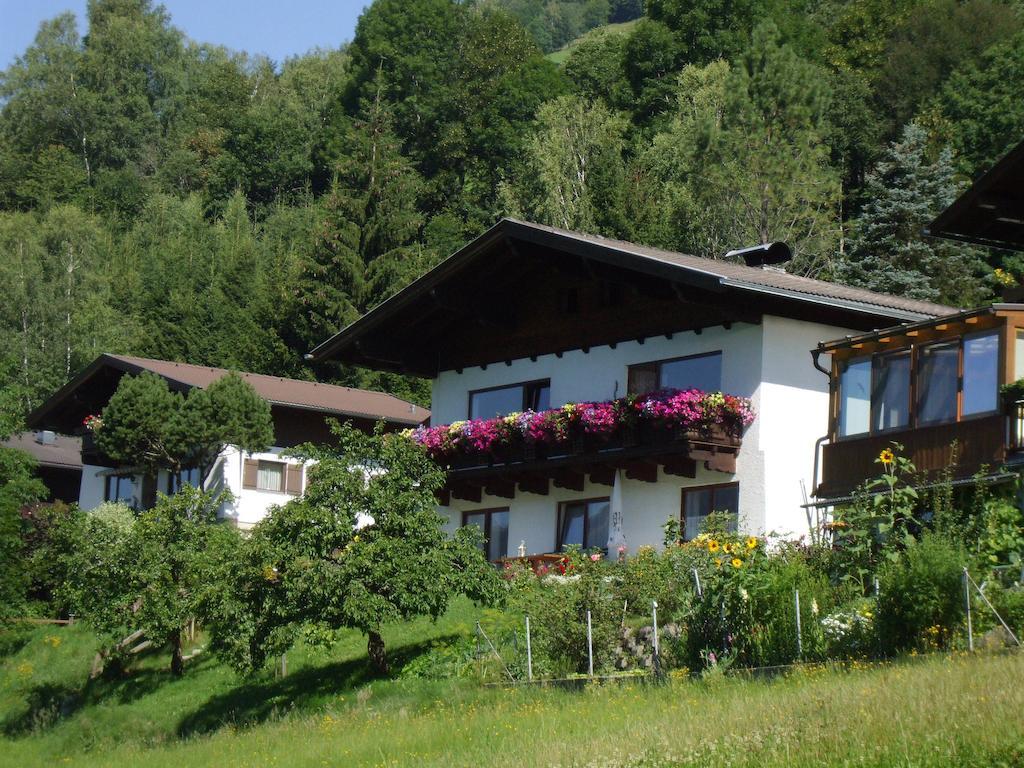 Schernthaner Taxenbach Exterior foto