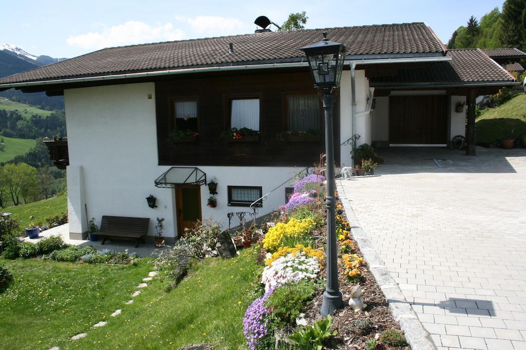 Schernthaner Taxenbach Exterior foto